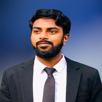 Md. Parvez Rahman