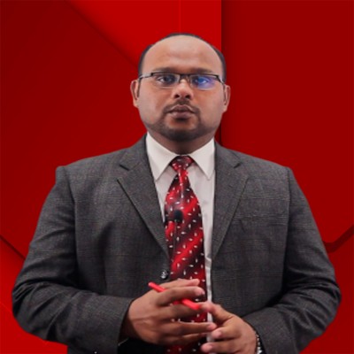 Course Teacher Image