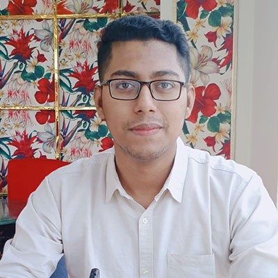 Course Teacher Image