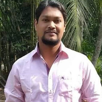 মোঃ জাহিদুল ইসলাম